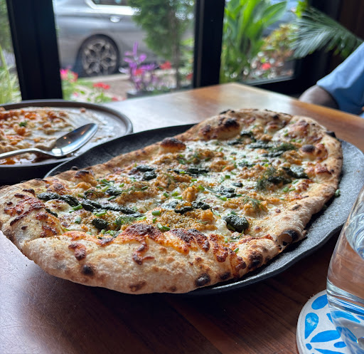 Photo of Aspendos Mediterranean Cuisine - 182 Nassau St, Princeton, NJ 08542