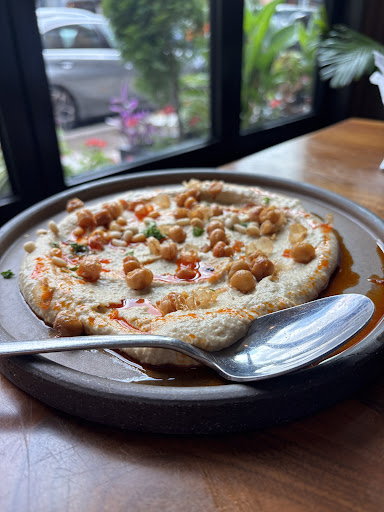 Photo of Aspendos Mediterranean Cuisine - 182 Nassau St, Princeton, NJ 08542