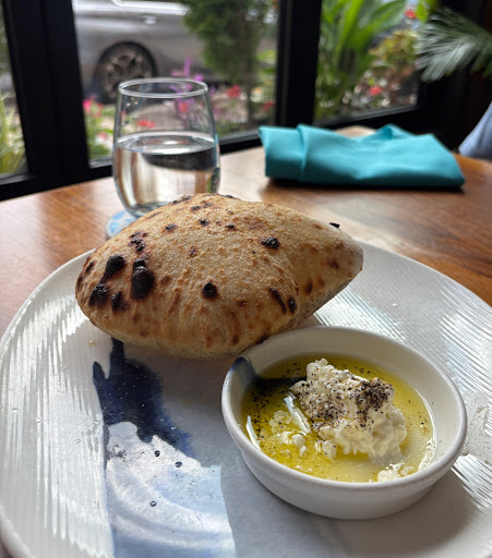 Photo of Aspendos Mediterranean Cuisine - 182 Nassau St, Princeton, NJ 08542