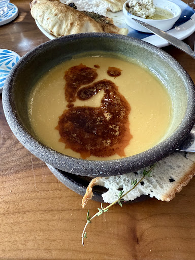 Photo of Aspendos Mediterranean Cuisine - 182 Nassau St, Princeton, NJ 08542