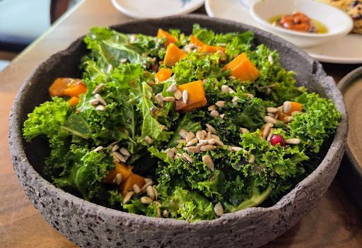 Photo of Aspendos Mediterranean Cuisine - 182 Nassau St, Princeton, NJ 08542