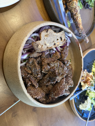 Photo of Aspendos Mediterranean Cuisine - 182 Nassau St, Princeton, NJ 08542