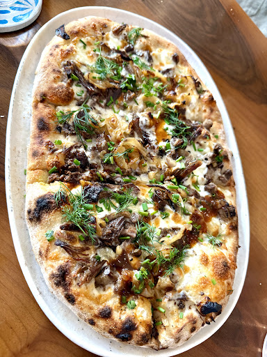 Photo of Aspendos Mediterranean Cuisine - 182 Nassau St, Princeton, NJ 08542