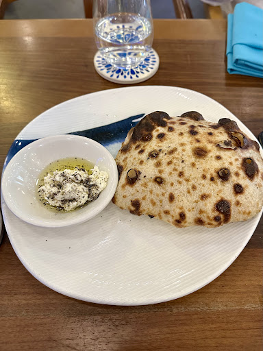 Photo of Aspendos Mediterranean Cuisine - 182 Nassau St, Princeton, NJ 08542