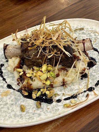 Photo of Aspendos Mediterranean Cuisine - 182 Nassau St, Princeton, NJ 08542