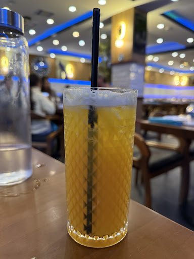 Photo of Aspendos Mediterranean Cuisine - 182 Nassau St, Princeton, NJ 08542