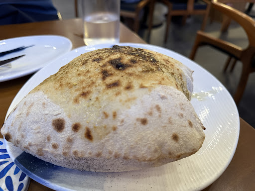 Photo of Aspendos Mediterranean Cuisine - 182 Nassau St, Princeton, NJ 08542