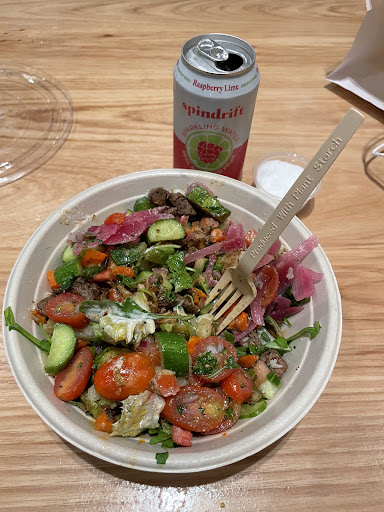 Photo of CAVA - 3371 Brunswick Pike, Lawrence Township, NJ 08648