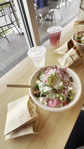 Photo of CAVA - 3371 Brunswick Pike, Lawrence Township, NJ 08648