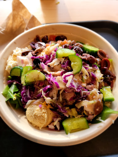 Photo of CAVA - 3371 Brunswick Pike, Lawrence Township, NJ 08648