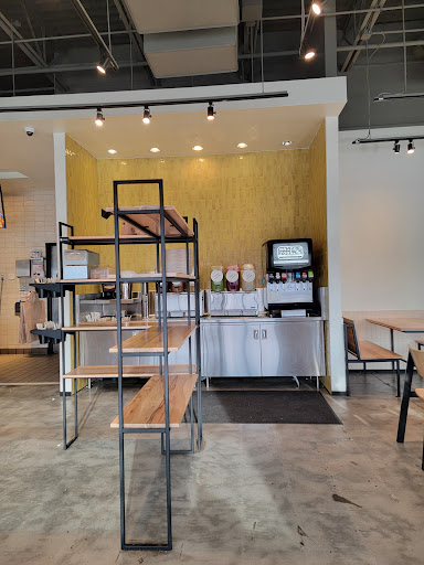 Photo of CAVA - 3371 Brunswick Pike, Lawrence Township, NJ 08648