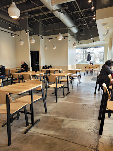 Photo of CAVA - 3371 Brunswick Pike, Lawrence Township, NJ 08648