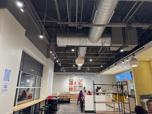 Photo of CAVA - 3371 Brunswick Pike, Lawrence Township, NJ 08648