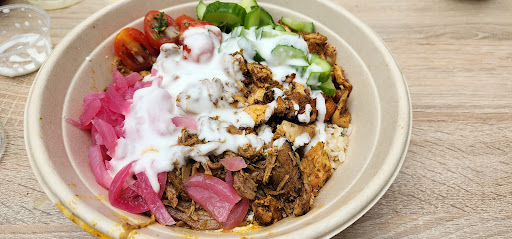 Photo of CAVA - 3371 Brunswick Pike, Lawrence Township, NJ 08648