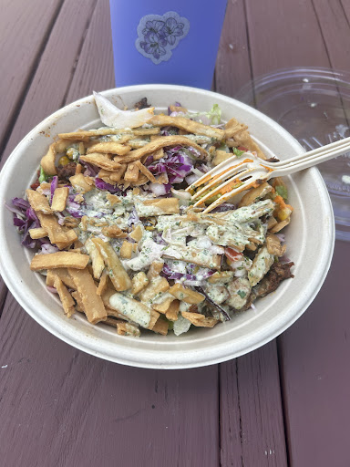 Photo of CAVA - 3371 Brunswick Pike, Lawrence Township, NJ 08648