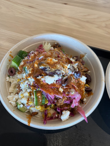 Photo of CAVA - 3371 Brunswick Pike, Lawrence Township, NJ 08648