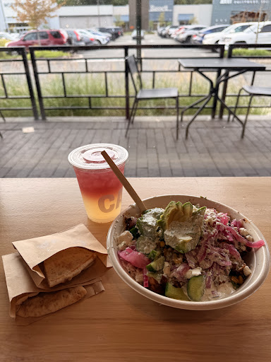 Photo of CAVA - 3371 Brunswick Pike, Lawrence Township, NJ 08648