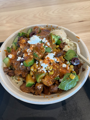 Photo of CAVA - 3371 Brunswick Pike, Lawrence Township, NJ 08648