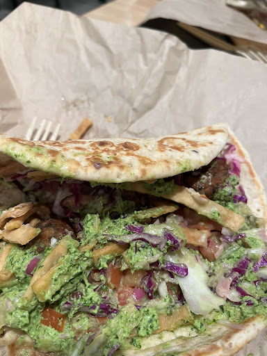 Photo of CAVA - 3371 Brunswick Pike, Lawrence Township, NJ 08648