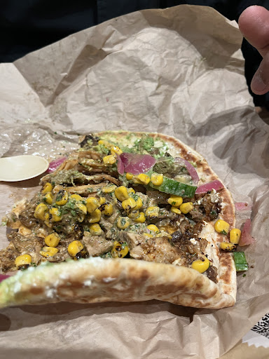 Photo of CAVA - 3371 Brunswick Pike, Lawrence Township, NJ 08648