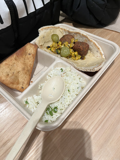 Photo of CAVA - 3371 Brunswick Pike, Lawrence Township, NJ 08648