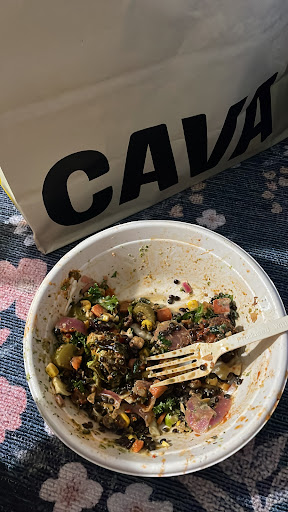 Photo of CAVA - 3371 Brunswick Pike, Lawrence Township, NJ 08648