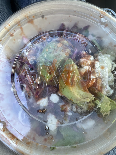 Photo of CAVA - 3371 Brunswick Pike, Lawrence Township, NJ 08648