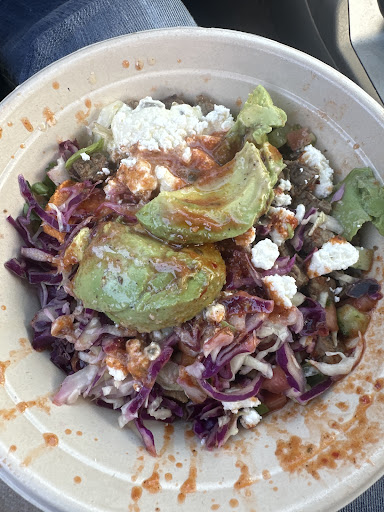 Photo of CAVA - 3371 Brunswick Pike, Lawrence Township, NJ 08648