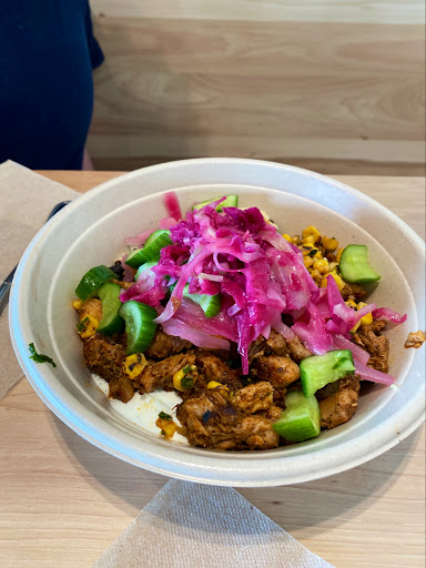 Photo of CAVA - 3371 Brunswick Pike, Lawrence Township, NJ 08648