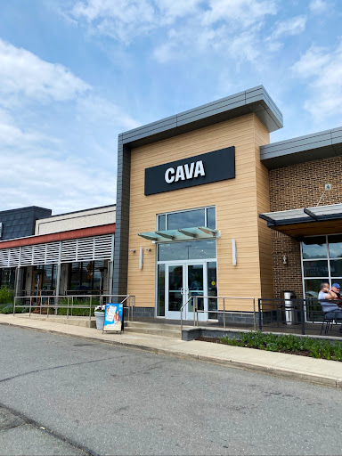 Photo of CAVA - 3371 Brunswick Pike, Lawrence Township, NJ 08648