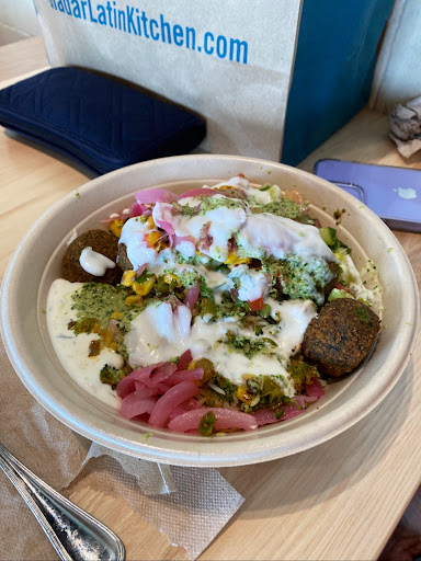 Photo of CAVA - 3371 Brunswick Pike, Lawrence Township, NJ 08648