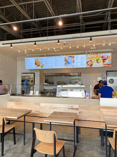 Photo of CAVA - 3371 Brunswick Pike, Lawrence Township, NJ 08648