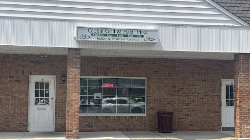Photo of Global Grill and Halal Meat - 217 Clarksville Rd, West Windsor Township, NJ 08550