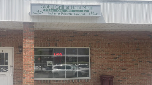 Photo of Global Grill and Halal Meat - 217 Clarksville Rd, West Windsor Township, NJ 08550