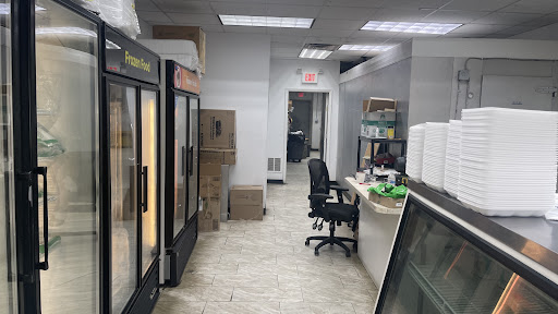 Photo of Global Grill and Halal Meat - 217 Clarksville Rd, West Windsor Township, NJ 08550