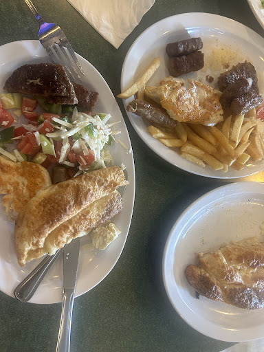 Photo of Bosna Grill - 644 W Algonquin Rd, Des Plaines, IL 60016