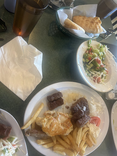 Photo of Bosna Grill - 644 W Algonquin Rd, Des Plaines, IL 60016