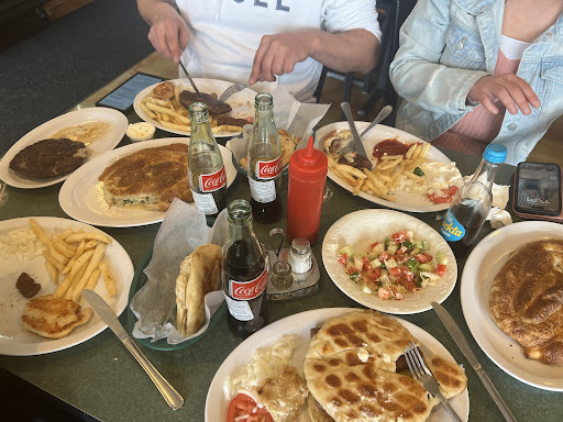 Photo of Bosna Grill - 644 W Algonquin Rd, Des Plaines, IL 60016