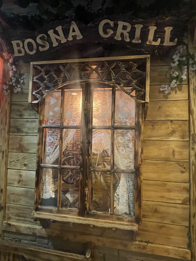 Photo of Bosna Grill - 644 W Algonquin Rd, Des Plaines, IL 60016