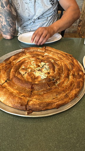 Photo of Bosna Grill - 644 W Algonquin Rd, Des Plaines, IL 60016