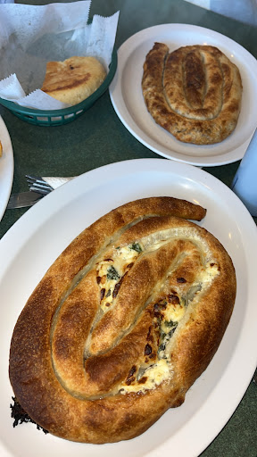 Photo of Bosna Grill - 644 W Algonquin Rd, Des Plaines, IL 60016