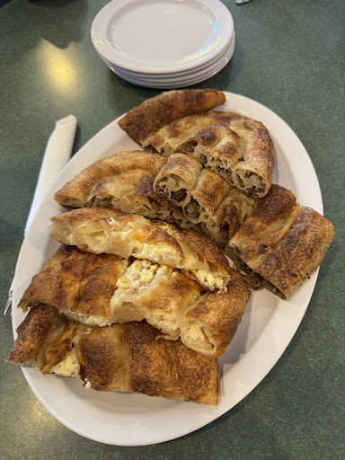 Photo of Bosna Grill - 644 W Algonquin Rd, Des Plaines, IL 60016