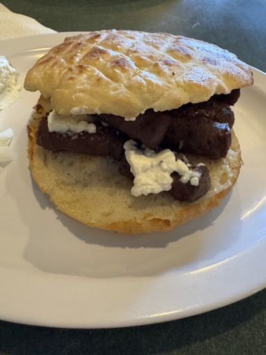 Photo of Bosna Grill - 644 W Algonquin Rd, Des Plaines, IL 60016