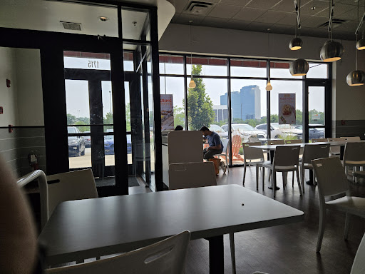 Photo of Naf Naf Grill - 1715 E Golf Rd, Schaumburg, IL 60173