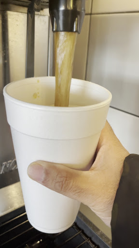 Photo of Naf Naf Grill - 1715 E Golf Rd, Schaumburg, IL 60173