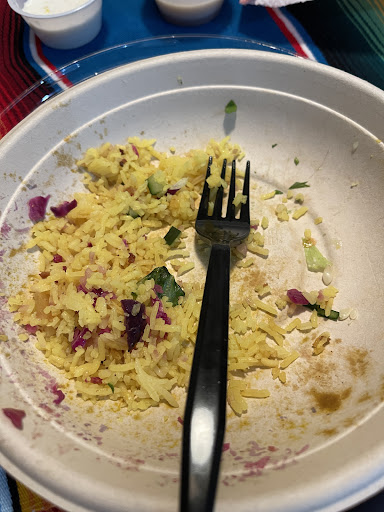 Photo of Naf Naf Grill - 1715 E Golf Rd, Schaumburg, IL 60173