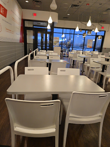 Photo of Naf Naf Grill - 1715 E Golf Rd, Schaumburg, IL 60173