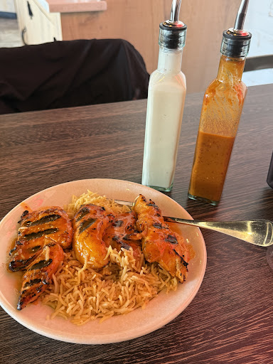 Photo of Vasco's Peri Peri ARLINGTON HEIGHTS - 1313 E Rand Rd, Arlington Heights, IL 60004