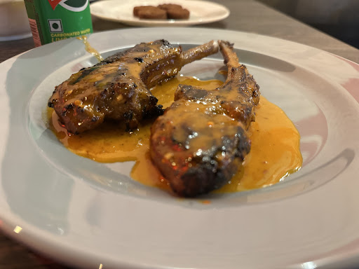 Photo of Vasco's Peri Peri ARLINGTON HEIGHTS - 1313 E Rand Rd, Arlington Heights, IL 60004