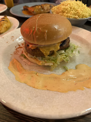 Photo of Vasco's Peri Peri ARLINGTON HEIGHTS - 1313 E Rand Rd, Arlington Heights, IL 60004